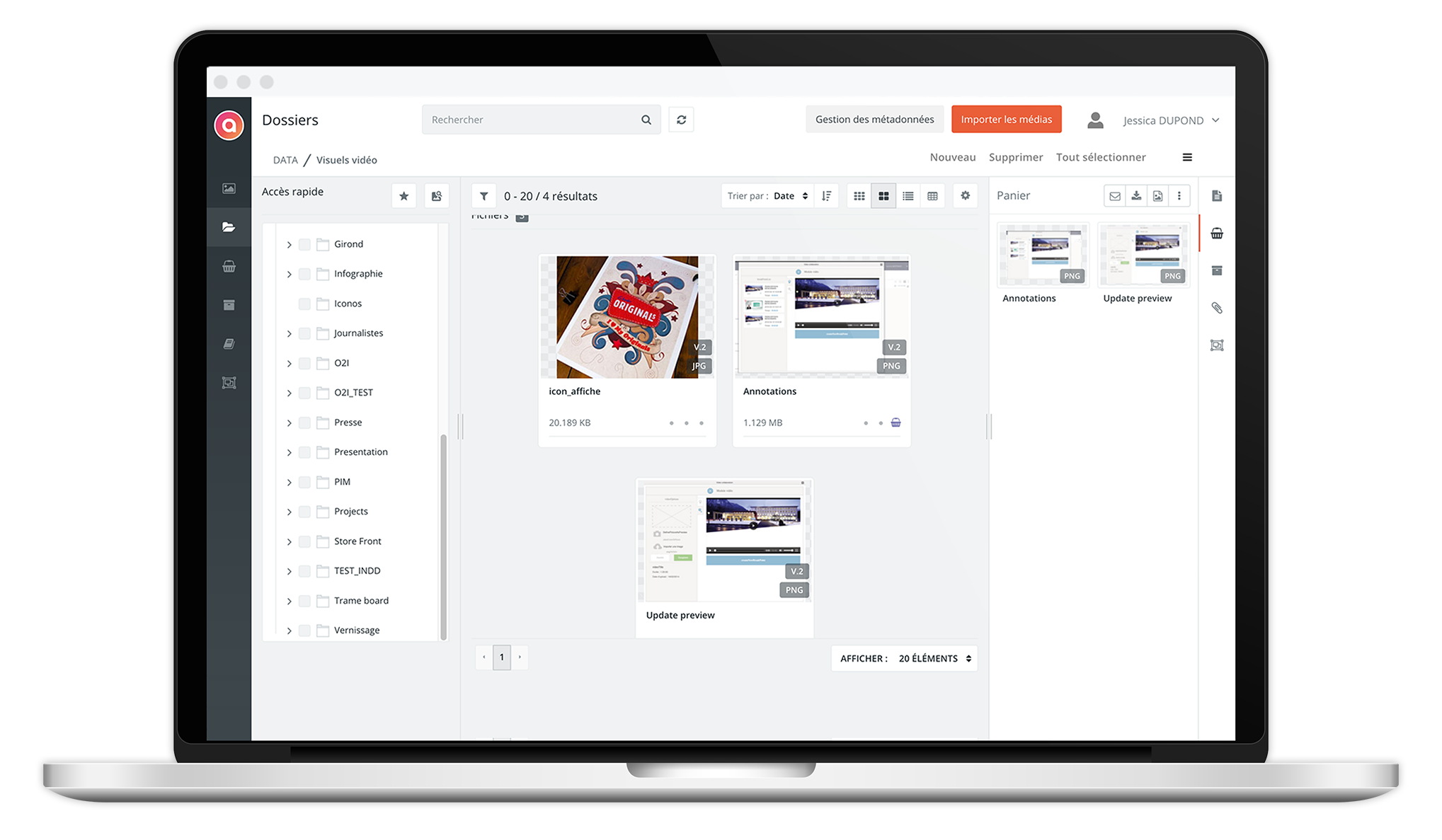 Addict Digital Asset Management Pricing, Cost & Reviews Capterra UK 2024