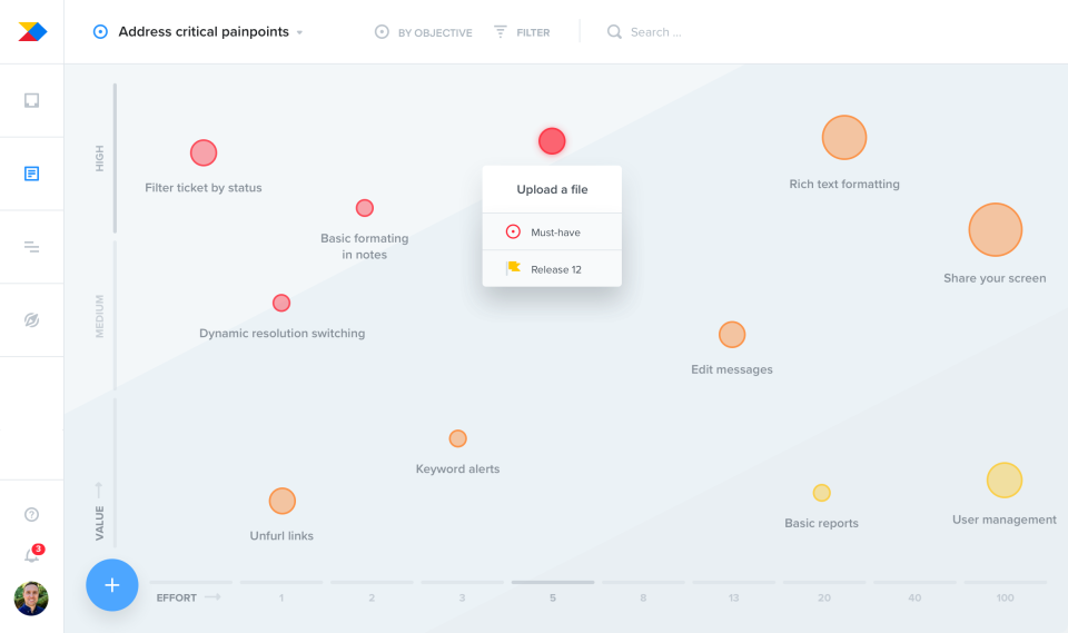 Productboard Pricing, Cost & Reviews - Capterra UK 2024