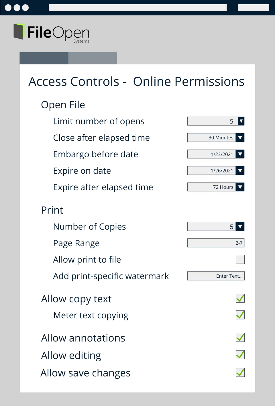 FileOpen DRM Pricing, Cost & Reviews - Capterra UK 2026