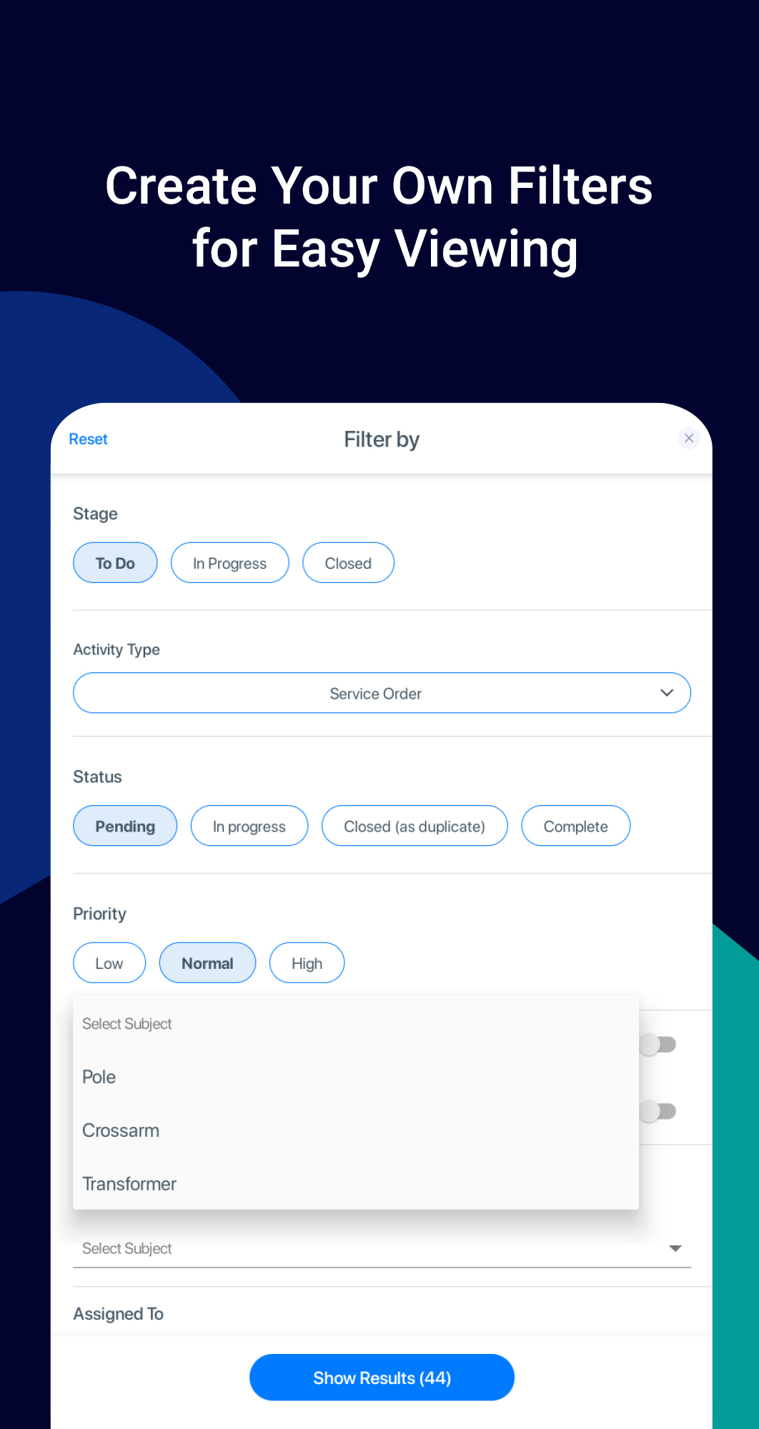 Fielda Pricing, Cost & Reviews - Capterra Singapore 2025