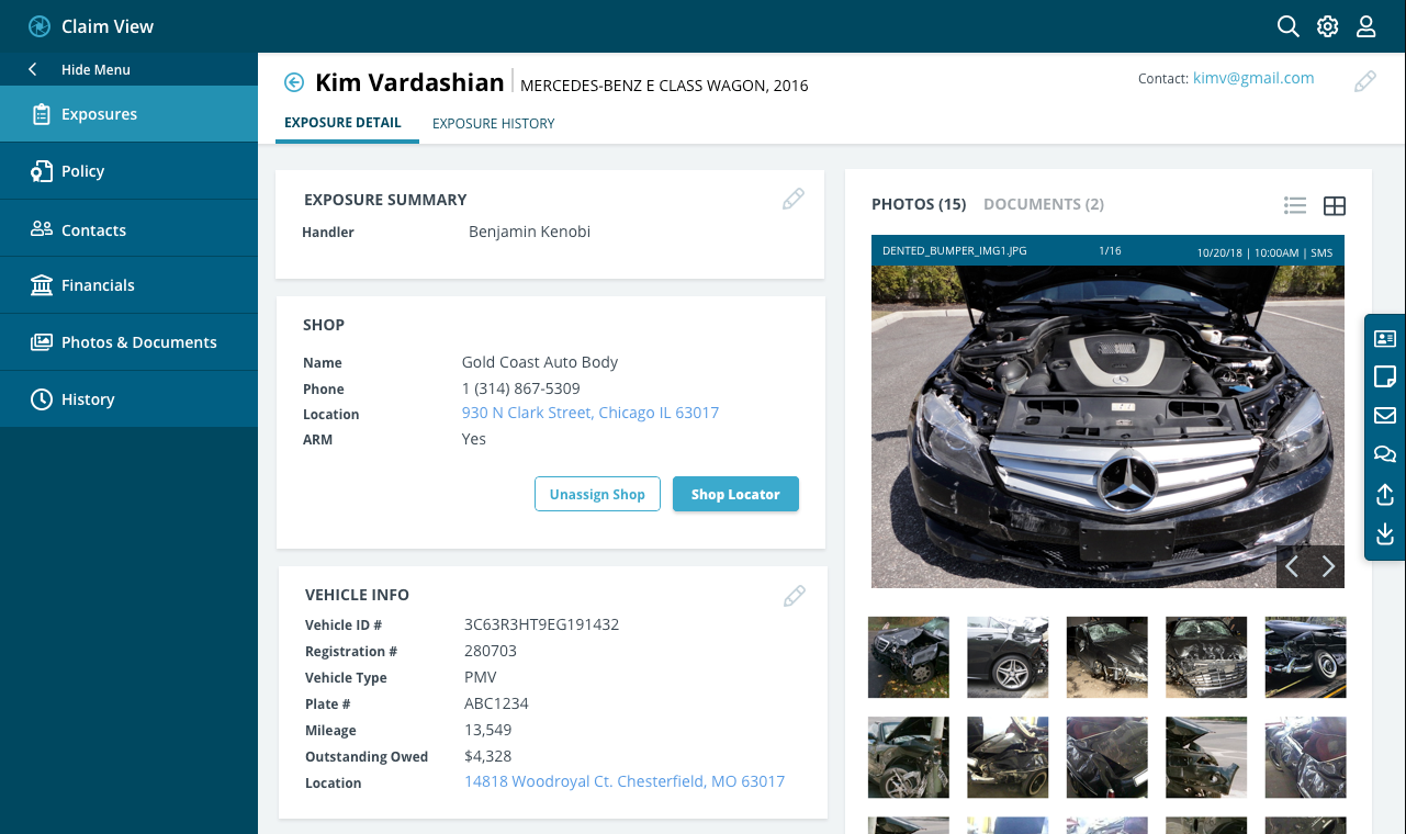 Snapsheet Claims Reviews, Cost & Features GetApp Australia 2024