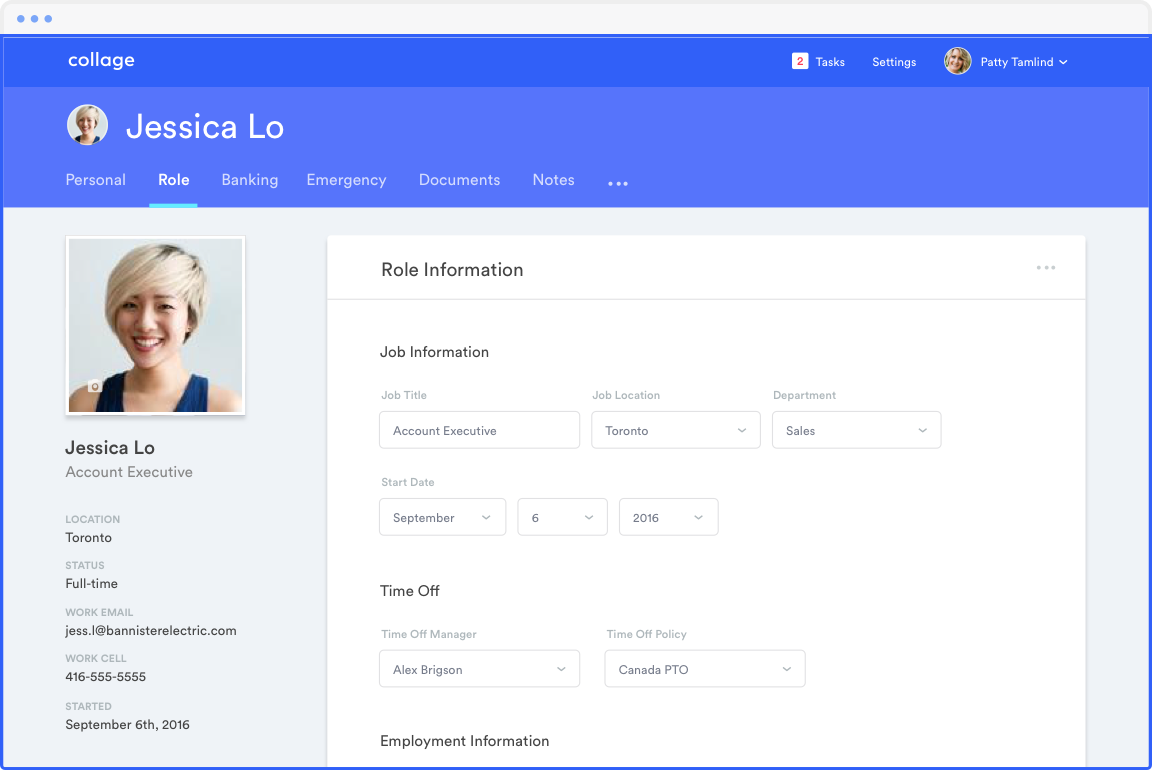 employee-profile