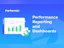 Performio Software - Performance Reporting and Dashboards