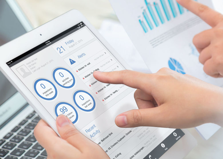 Walsh QA Inspector Reviews, Pricing & Ratings GetApp NZ 2024