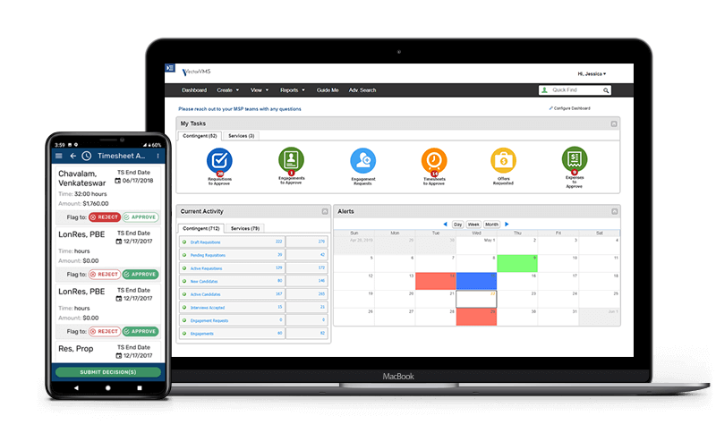 Dashboard & Mobile App-thumb