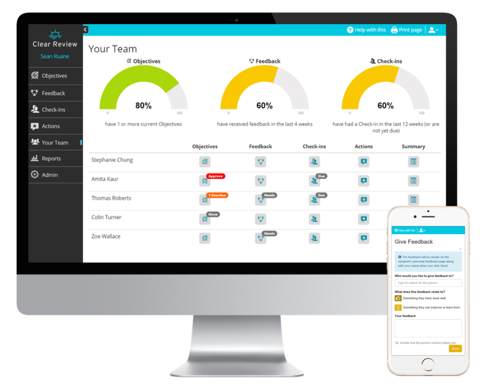 Advanced Clear Review Reviews, Cost & Features GetApp Australia 2023