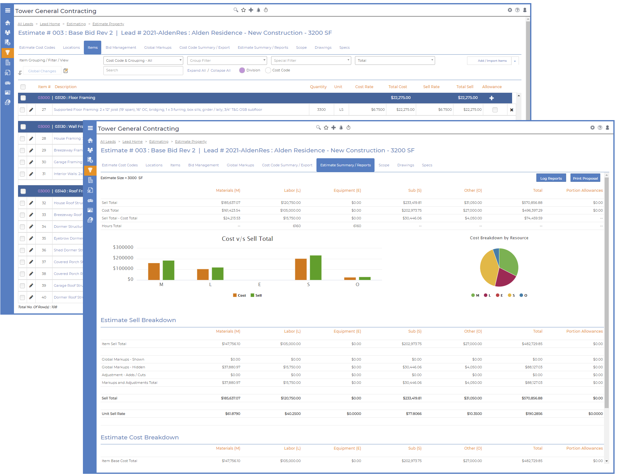 Corecon Software - 1