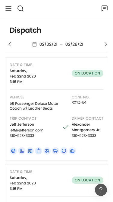 Moovs Software 2025 Reviews Pricing Demo