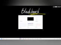 ClassPoint Software - Whiteboard
