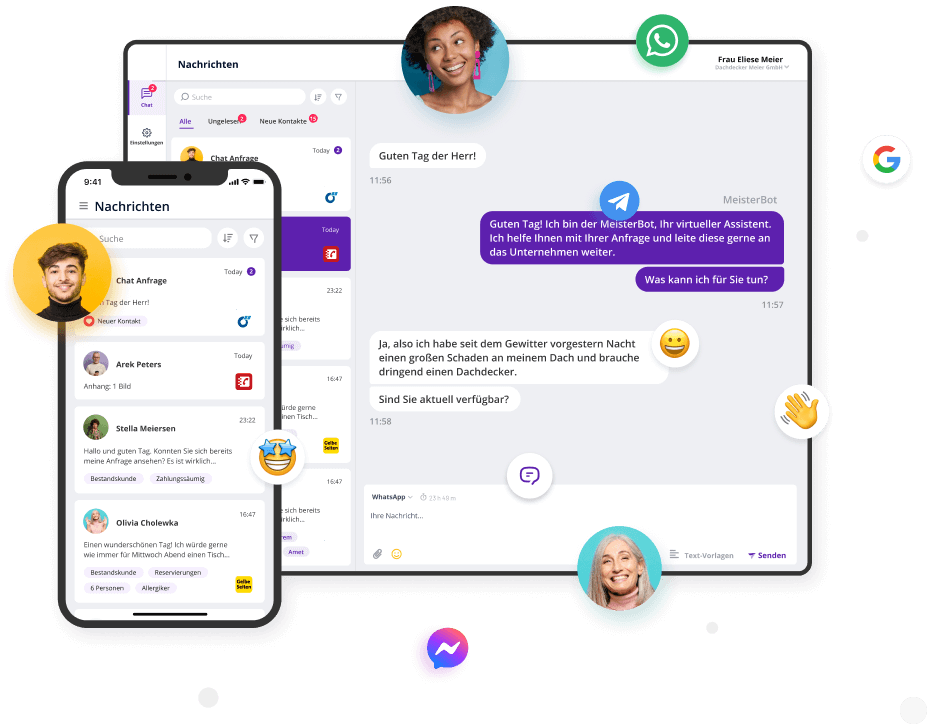ChatWerk Software - 2