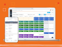 Paycor Software - Paycor Scheduling - thumbnail