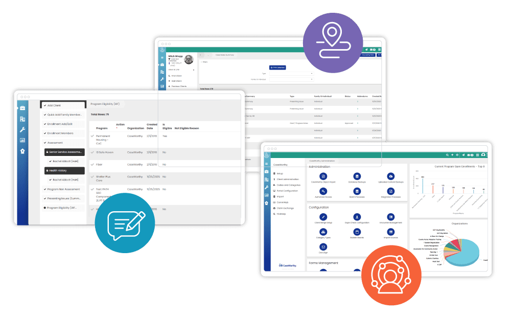 ClientTrack Pricing, Cost & Reviews - Capterra UK 2026