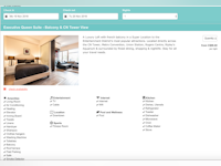 Booking Automation Software - 4 - Vorschau