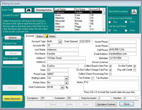 The Consignment Shop