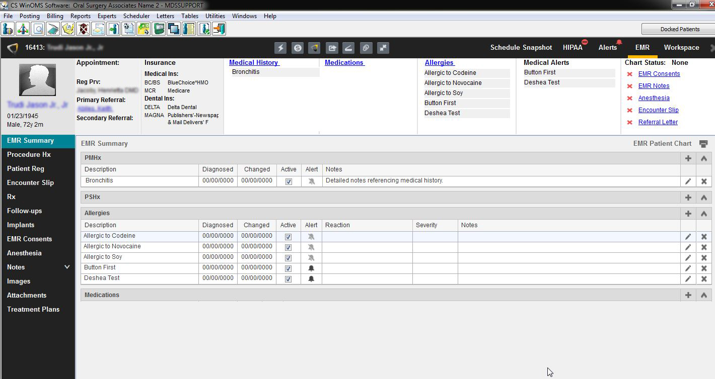 Carestream Dental Software 2021 Reviews, Pricing & Demo