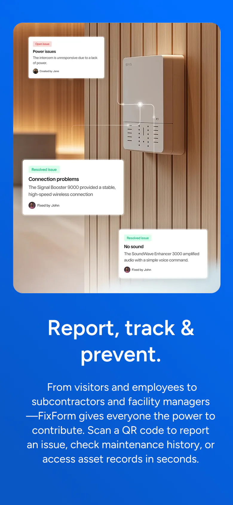 FixForm Reviews, Cost & Features | GetApp Australia 2026