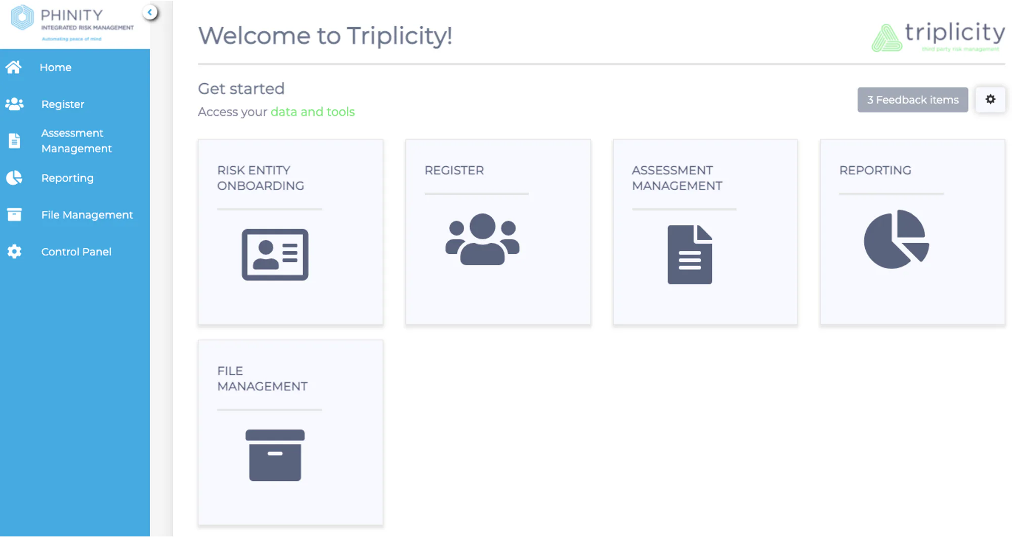 Phinity Pricing, Reviews & Features - Capterra Canada 2026