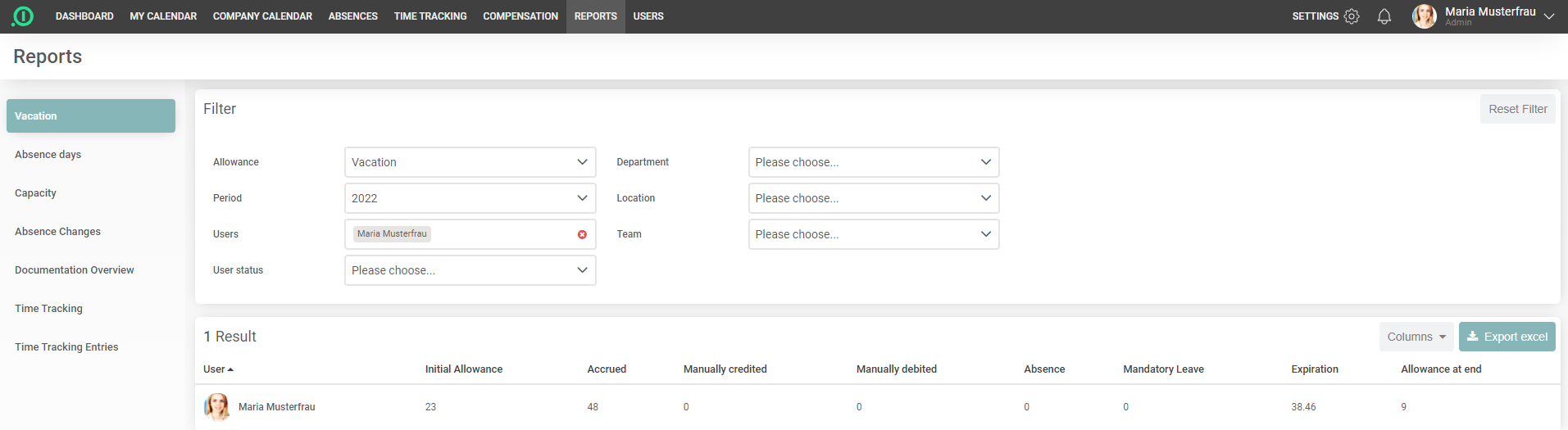 absence.io Logiciel - 4