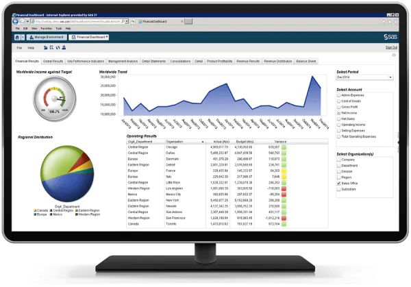 SAS Financial Management Cost & Reviews - Capterra Australia 2023