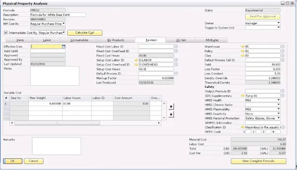 BatchMaster ERP Reviews, Demo & Pricing - 2021