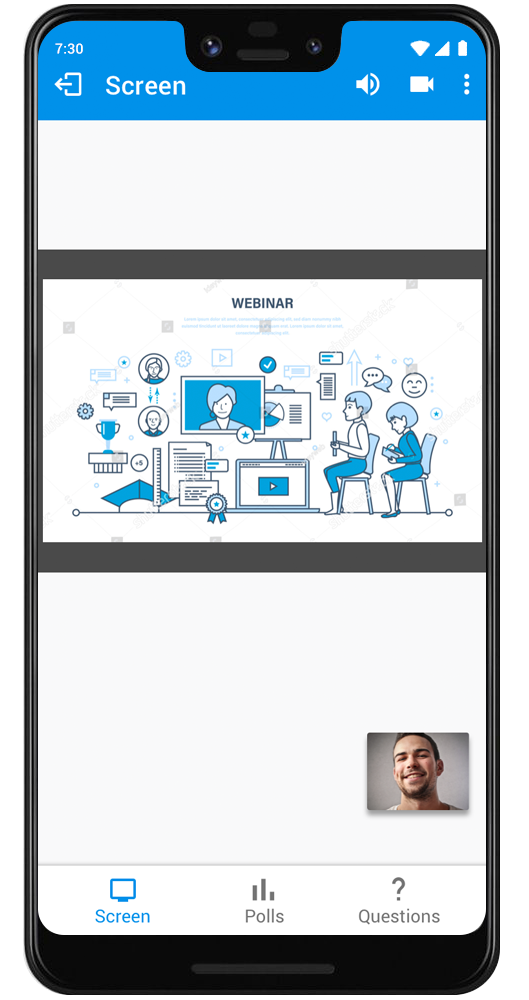 Zoho Meeting Logiciel - 4