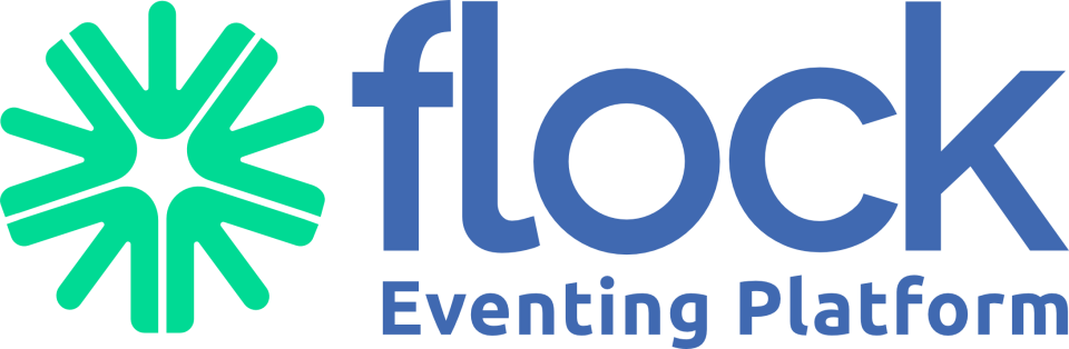 Flock Eventing Platform Software - Flock Eventing Platform
