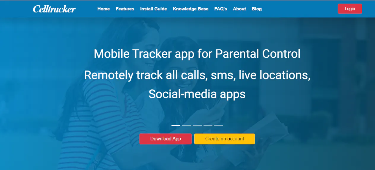 Celltracker Pricing, Alternatives & More 2023 | Capterra
