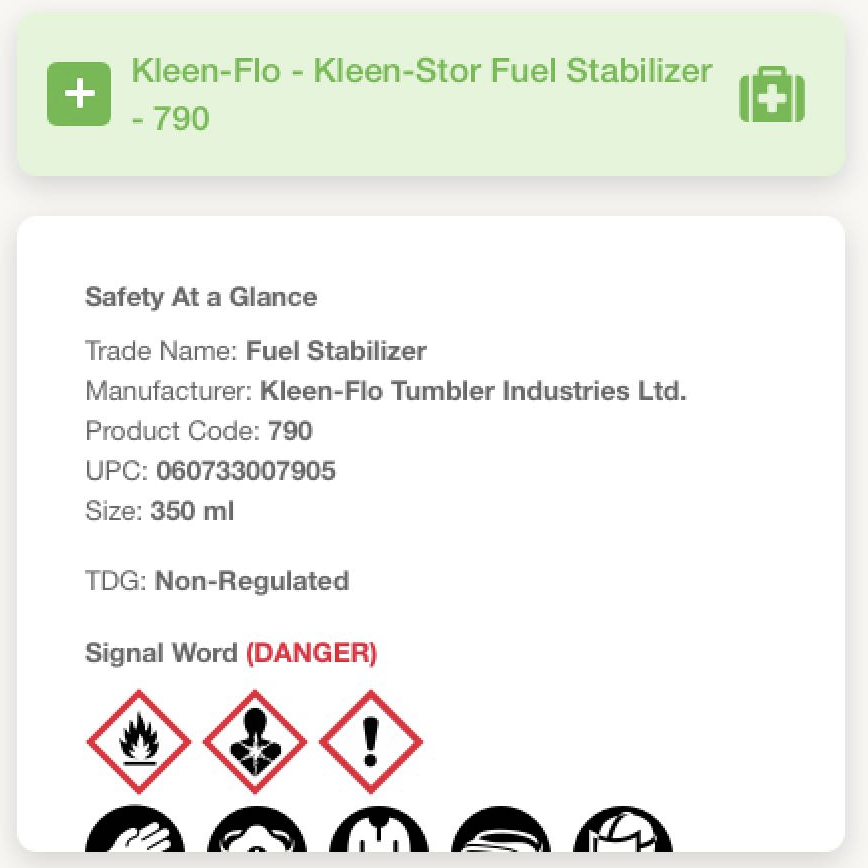 MySDS SDS Management Reviews, Prices & Ratings GetApp UAE 2024