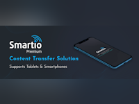 SmartIO Software - 2 - Vorschau