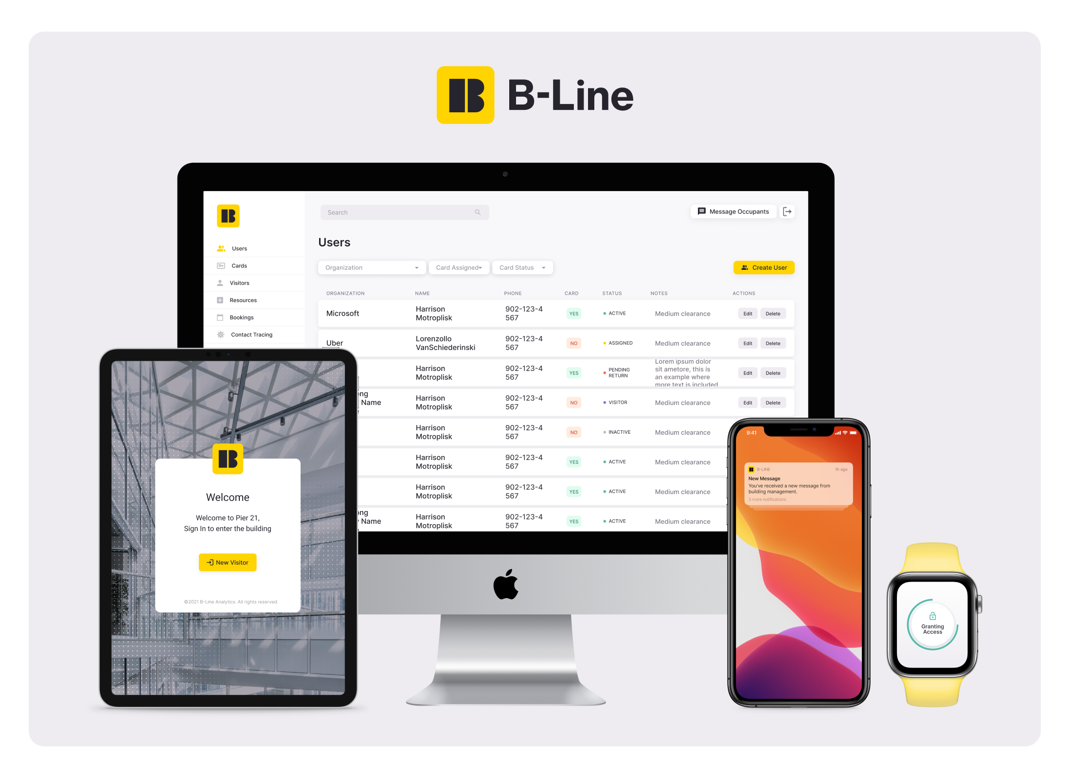 BLine Software 2022 Reviews, Pricing & Demo