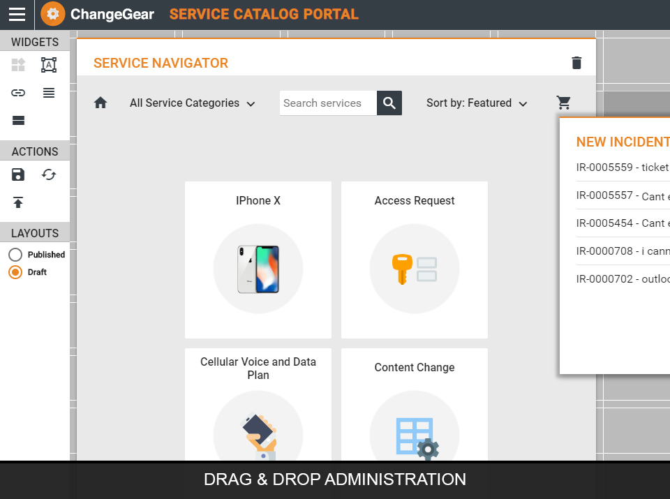 ChangeGear Software - 4