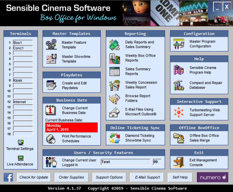 Management console-thumb