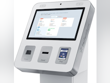 Perfect Gym Software - A self service kiosk helps increase customer loyalty and staff efficiency