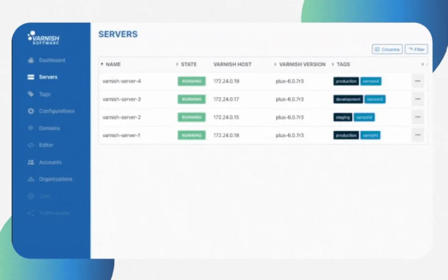 Varnish Enterprise Software 2024 Reviews, Pricing & Demo