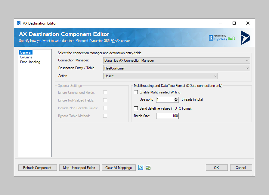 SSIS Integration Toolkit Cost & Reviews - Capterra Australia 2025