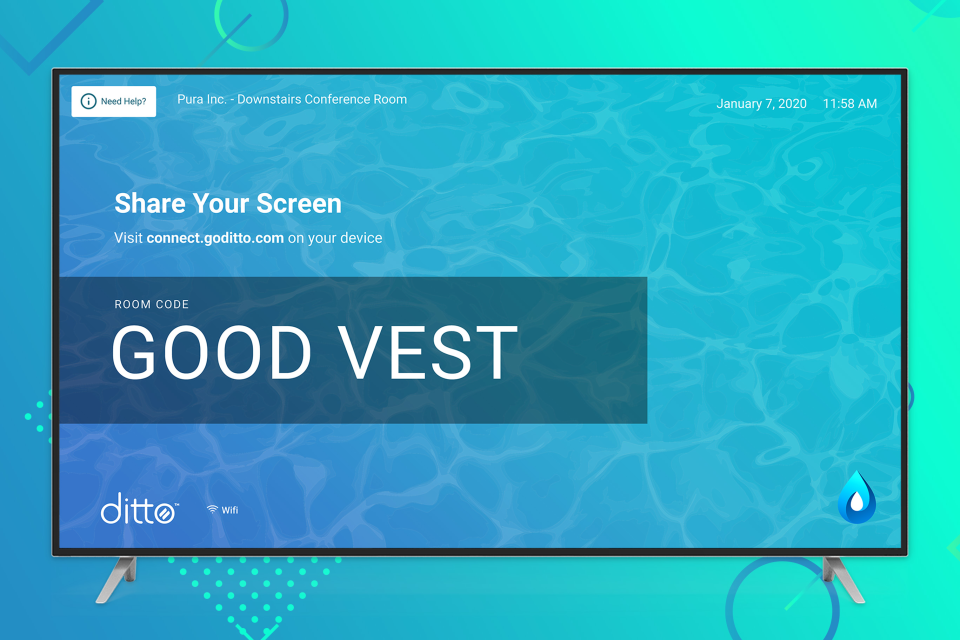 Ditto Pricing, Reviews & Features Capterra Canada 2024