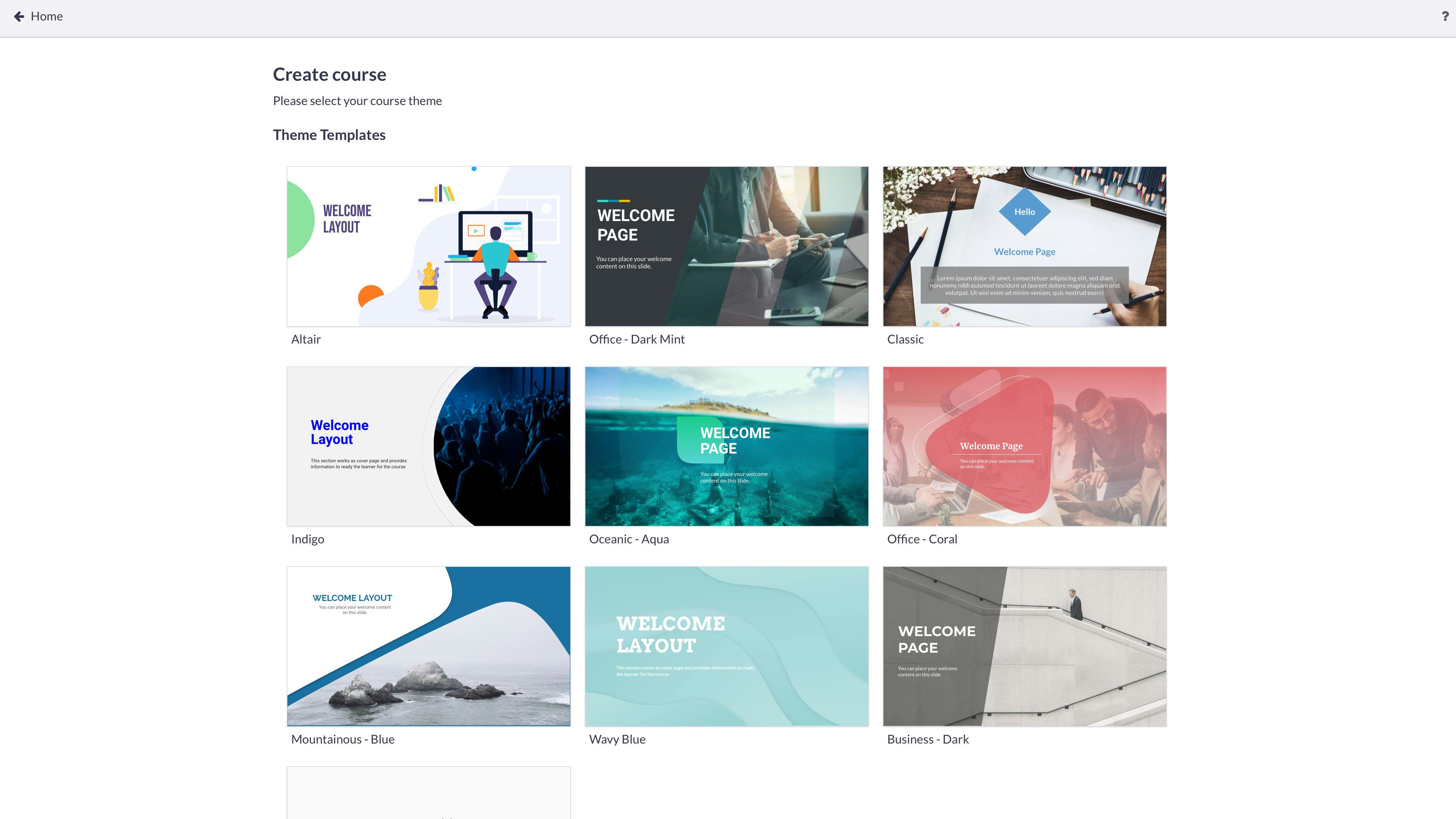 Absorb Create Software - 1