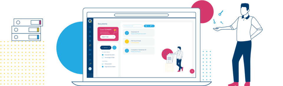 Quill Software - 3