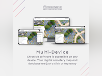 Chronicle Software - 5 - Vorschau