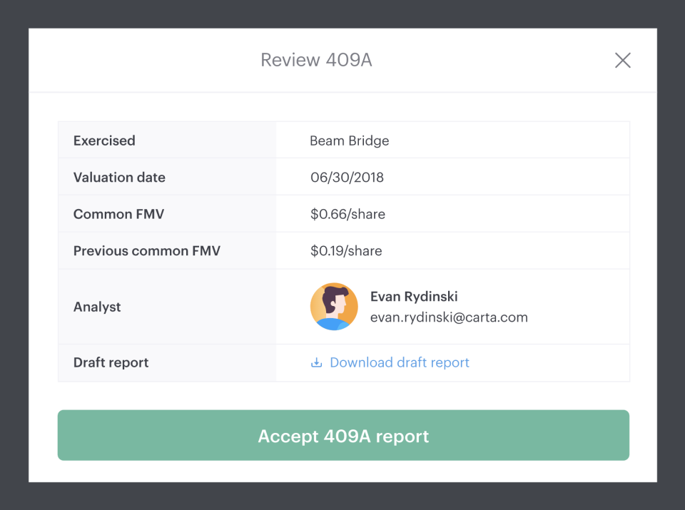 Carta Software - 2