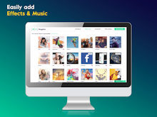 Magisto Software - Music and soundtrack templates