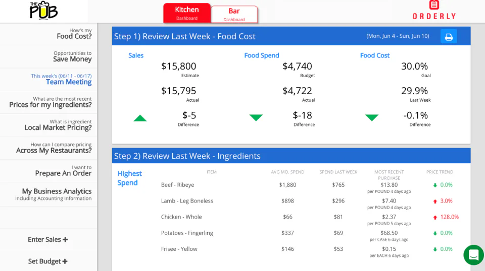Orderly Pricing, Reviews & Features - Capterra Canada 2026