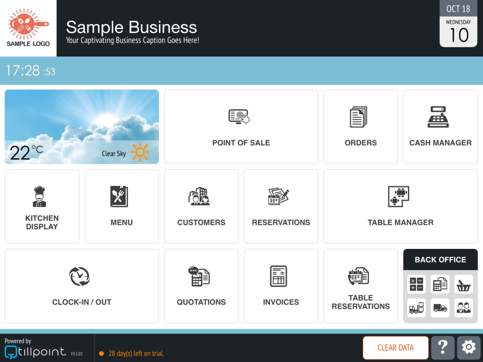 tillpoint Software - 1
