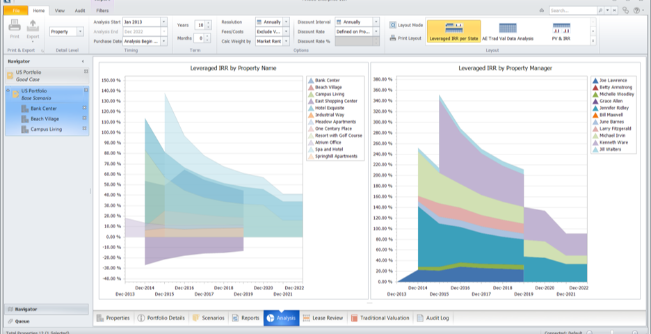 ARGUS Enterprise Software - 2021 Reviews, Pricing & Demo