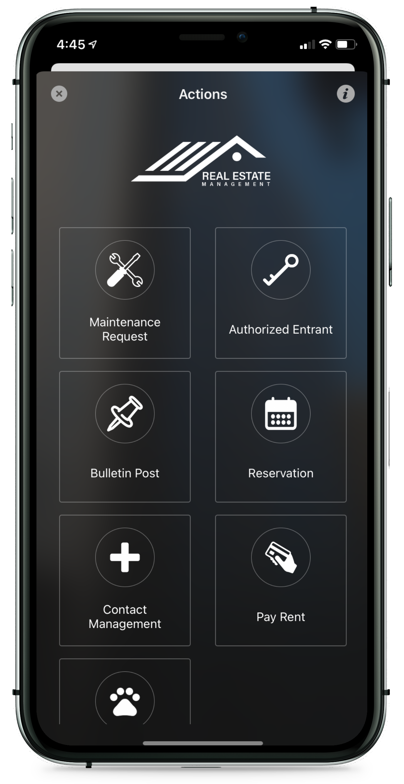 The mobile-first resident experience Zego Mobile Doorman app is a comprehensive solution for communication, payments, maintenance, packages, and other pressing needs