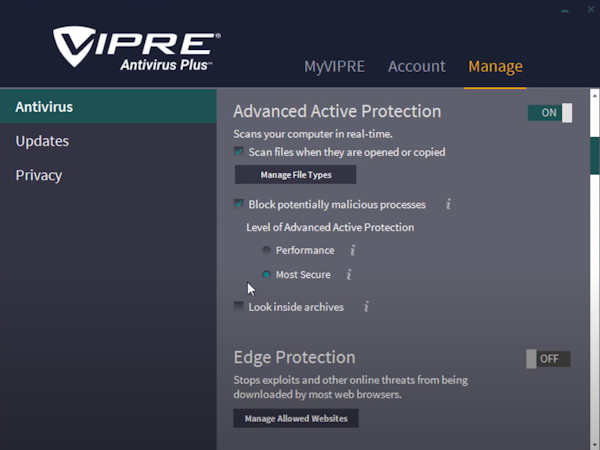 Bitdefender antivirus plus 201