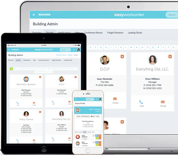 Easyworkorder Cost & Reviews - Capterra Australia 2023
