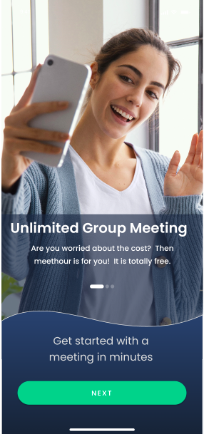 Meet Hour Software - Meet Hour Unlimited Calling