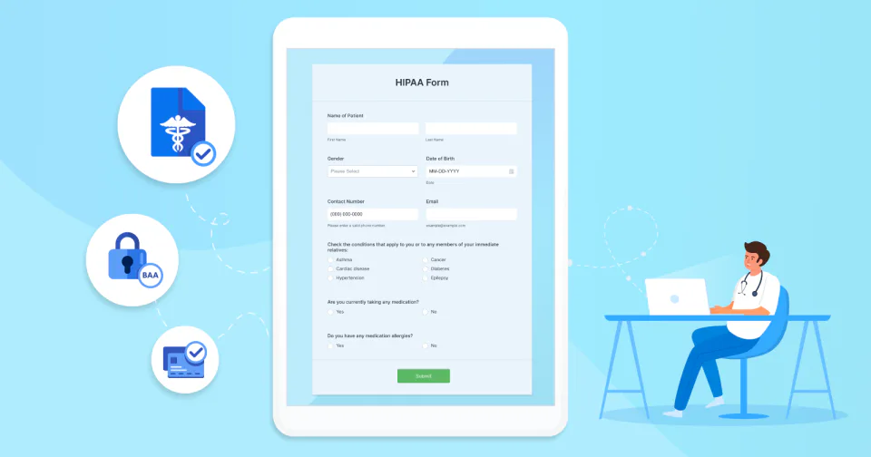 JotForm Software - 2