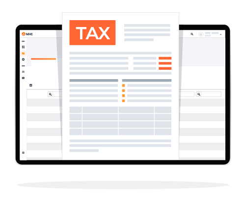 MHC NorthStar screenshot